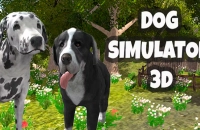 Play Dog Simulator 3D now!