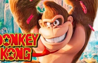 Play Donkey Kong now!