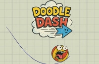Play Doodle Dash now!