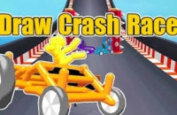 Play Draw Crash Race now!