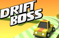 Play Drift Boss now!