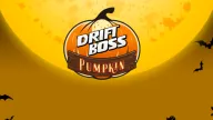 Drift Boss Pumpkin