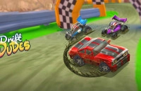 Play Drift Dudes now!