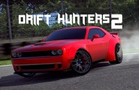 Play Drift Hunters 2 now!