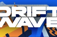 Play Driftwave now!