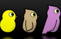 Play Duck Life 3 now!