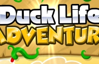 Play Duck Life Adventure now!
