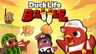 PLay Duck Life Battle now!