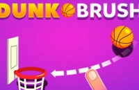 Play Dunkbrush now!
