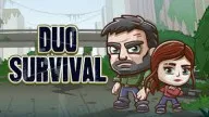 PLay Duo Survival now!