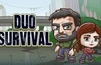 Play Duo Survival now!