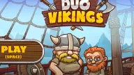 Duo Vikings