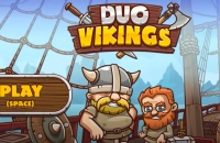 Play Duo Vikings now!