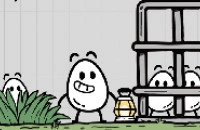 Play Egg Adventure 2 now!