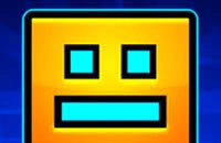 Play Escape Geometry Jump now!