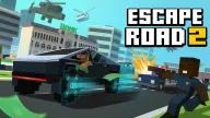 PLay Escape Road 2 now!