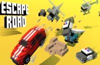 Play Escape Road now!