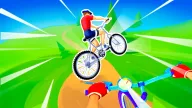 PLay Extreme Cycling now!