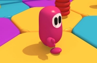 Play Fall Beans now!