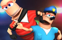 Play Fall Boys: Stupid Fighters now!