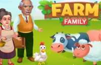 Play Farm Family now!