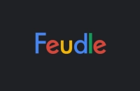 Play Feudle now!