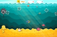 Play Fish Eat Fish now!