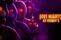 Play Five Nights at Freddy's now!
