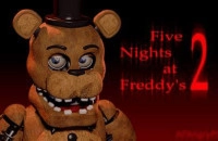 Play Five Nights at Freddy's 2 now!