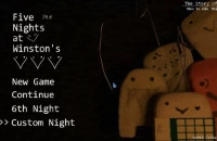 Play Five Nights at Winston's now!