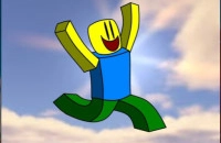 Play Flappy Roblox Obbi now!