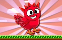 Play Flappy Sprunki Adventure now!
