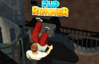 Play Flip Runner now!