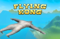 Play Flying Kong now!