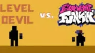 FNF vs Level Devil