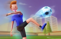 Play Football Master now!
