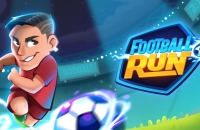 Play Football Run now!