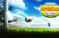 Play Football Superstars 2022 now!