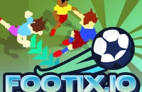 Play Footix.io now!