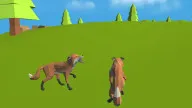 Fox Simulator 3D