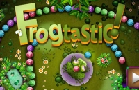 Play Frogtastic now!