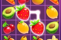 Play Fruit Mahjong now!