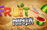 Play Fruit Ninja now!