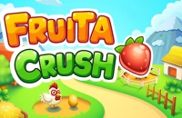 Play Fruita Crush now!