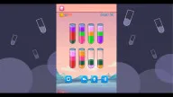 PLay Fun Water Sorting now!