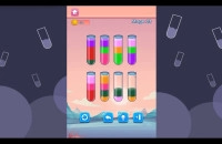Play Fun Water Sorting now!