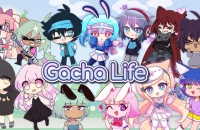 Play Gacha Life now!