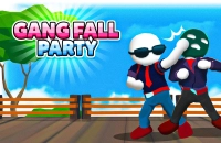 Play Gang Fall Party now!