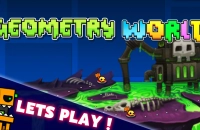 Play Geometry World now!