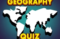 Play Geography Quiz now!